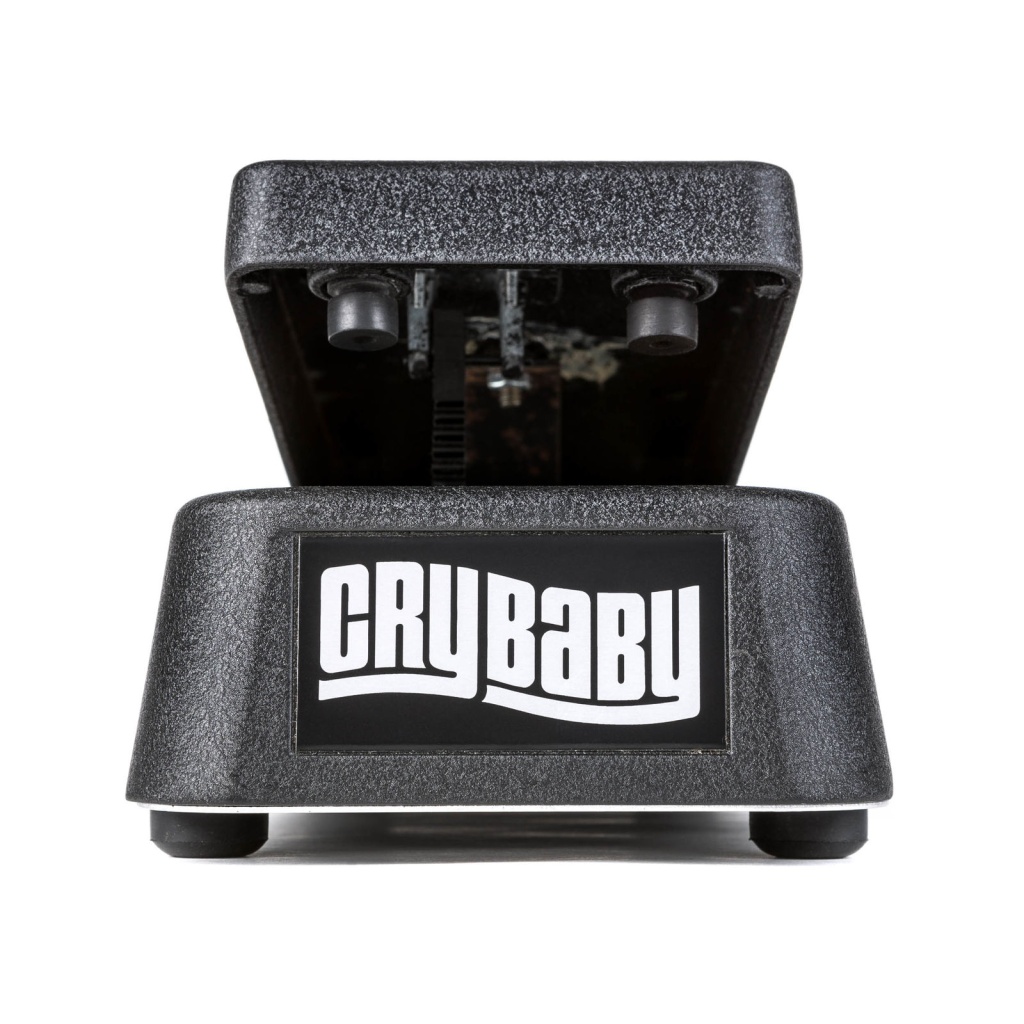 картинка 95Q Crybaby Q Wah Wah Педаль эффектов, Dunlop от магазина prostore.me