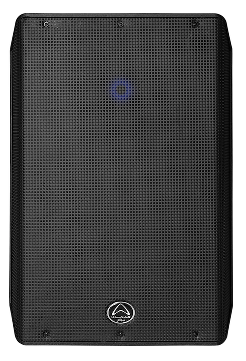 Wharfedale Pro TYPHON-AX15-BT Профессиональная активная акустическая система со стереофоническим Blu купить в prostore.me