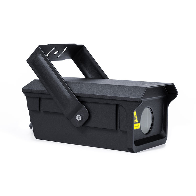 STAGE4 - Archi Star IP 2000 (Black) - полноцветный анимационный лазерный проектор эффекта «звездное 