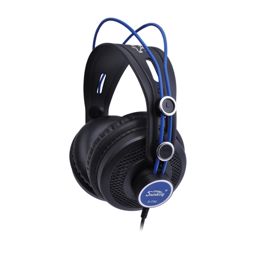 картинка EJ780 Наушники закрытые, Soundking от магазина prostore.me
