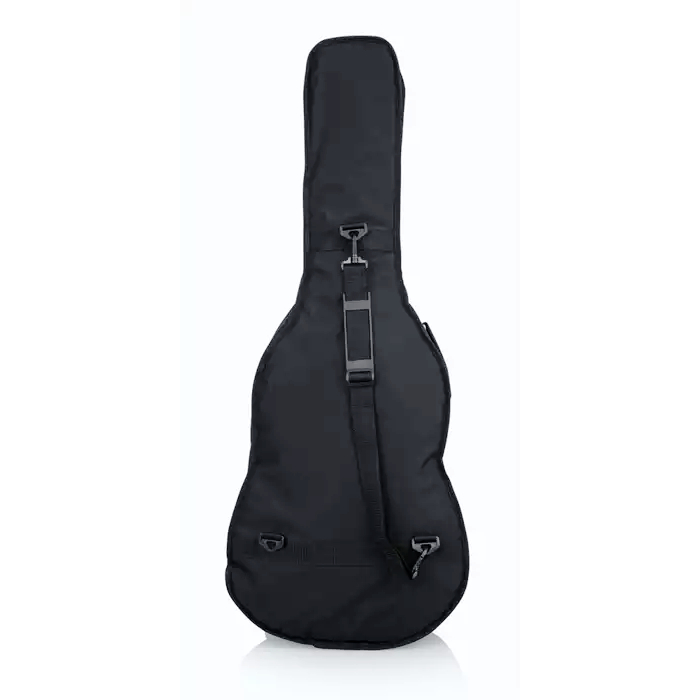 GATOR GBE-DREAD - нейлоновый чехол для гитары "дредноут", вес 0,82кг купить в prostore.me