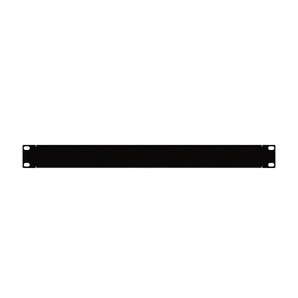 картинка PPD1U/000 Рэковая панель, глухая 19", EDS от магазина prostore.me