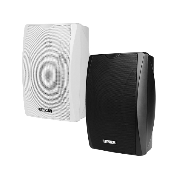 картинка LAW8163W Настенный громкоговоритель, 30Вт, белый, LAudio от магазина prostore.me