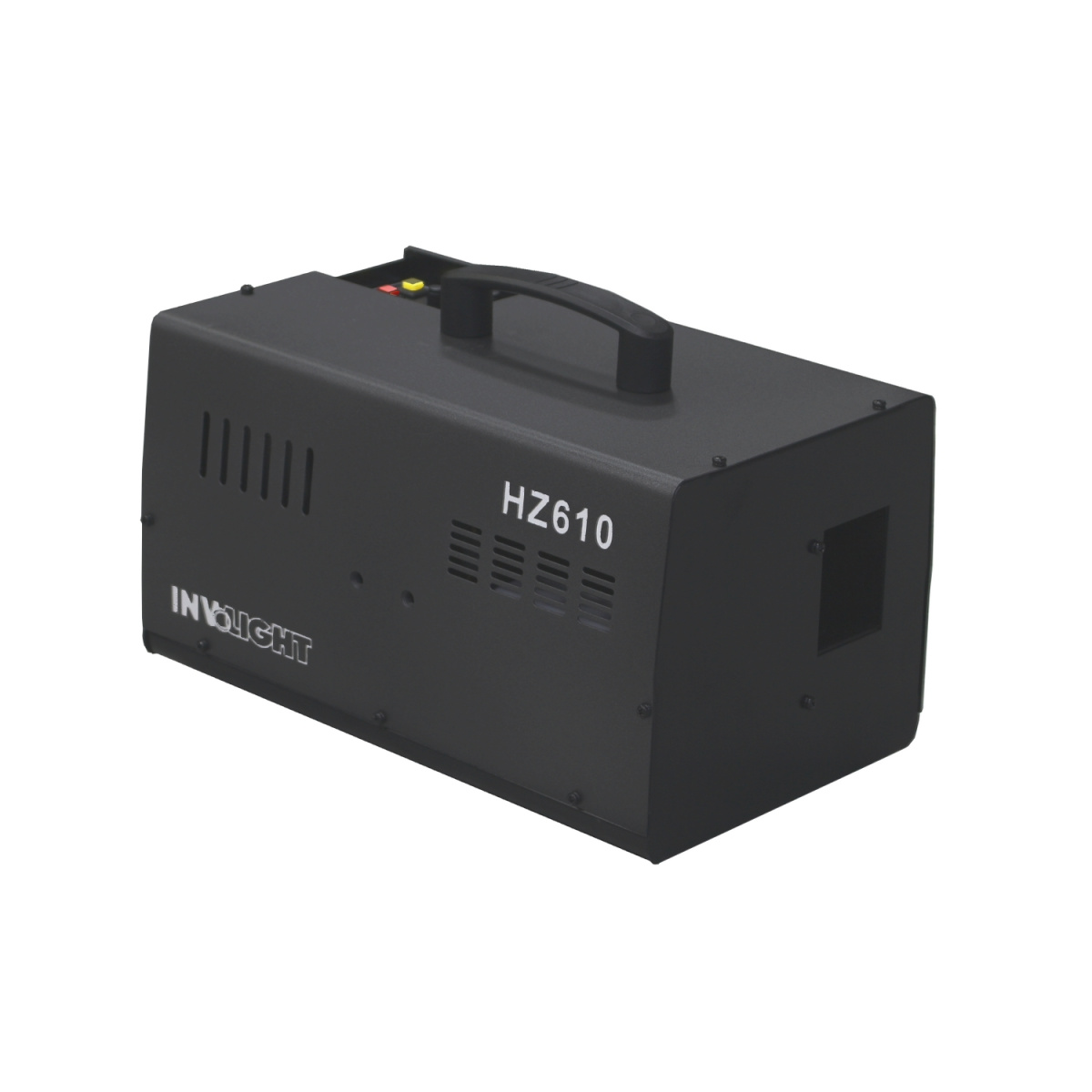 INVOLIGHT HZ610 - генератор тумана (Hazer) 600Вт, DMX-512 купить в prostore.me
