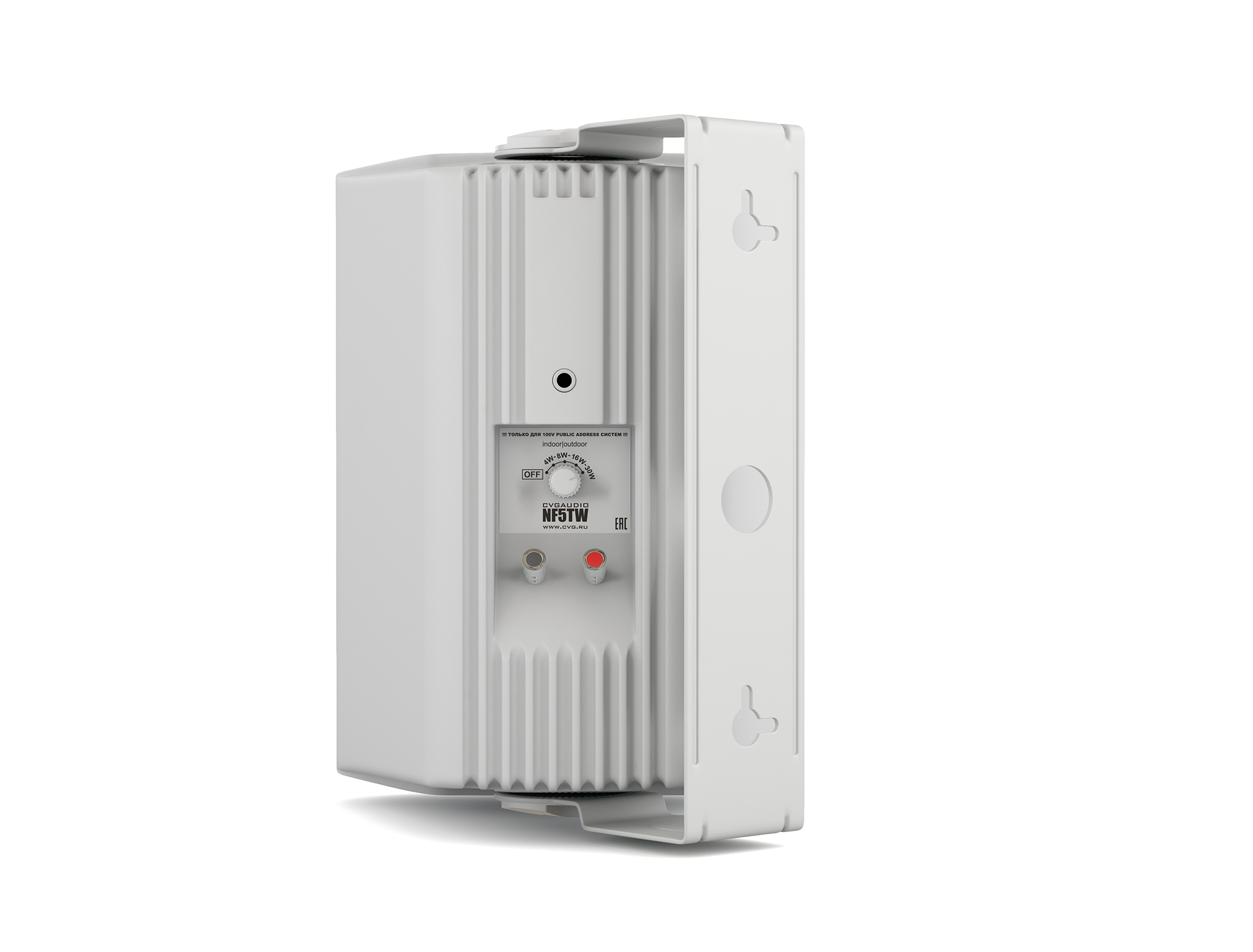 картинка CVGAUDIO NF5TW  от магазина prostore.me