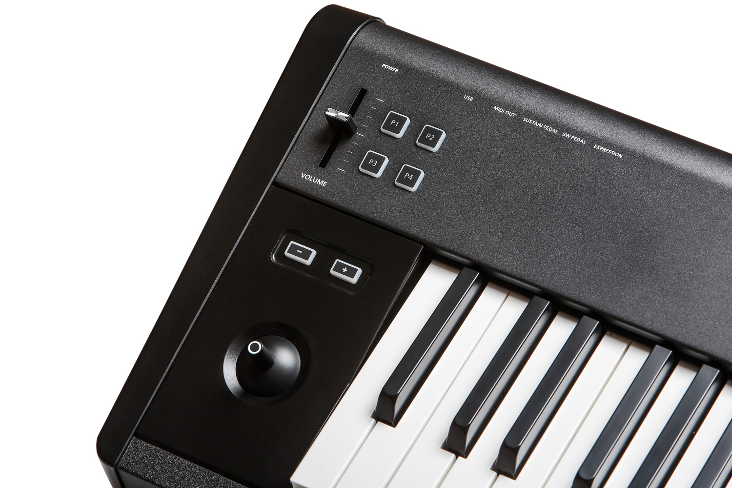 картинка Kurzweil KM88 MIDI-клавиатура от магазина prostore.me