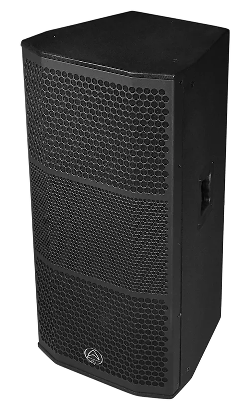 Wharfedale Pro Reason-X15 Профессиональная акустическая система трёхполосная. Мощность 600 Вт (RMS). купить в prostore.me