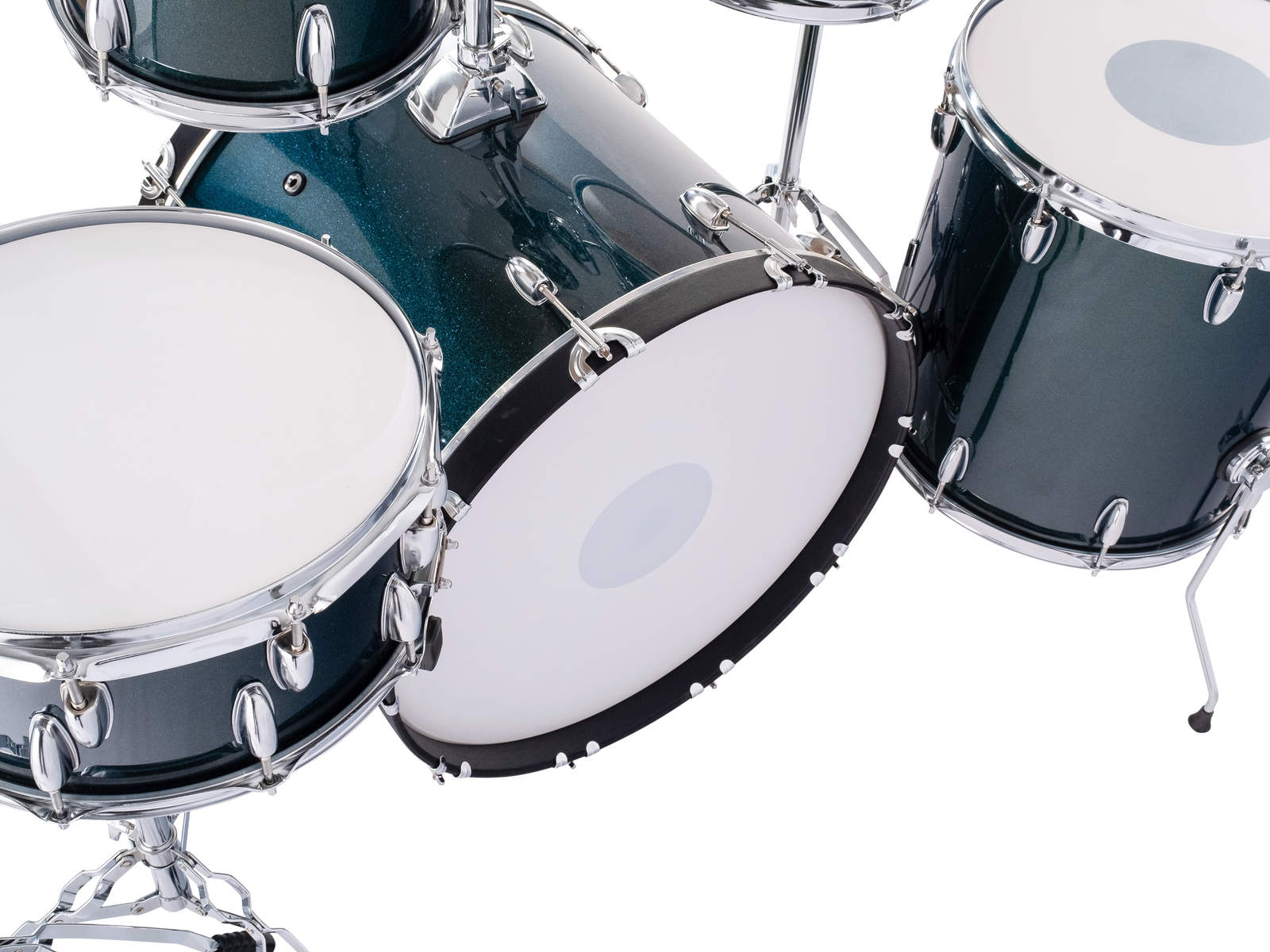 картинка LD-2218-64-02 Барабанная установка, LDrums от магазина prostore.me
