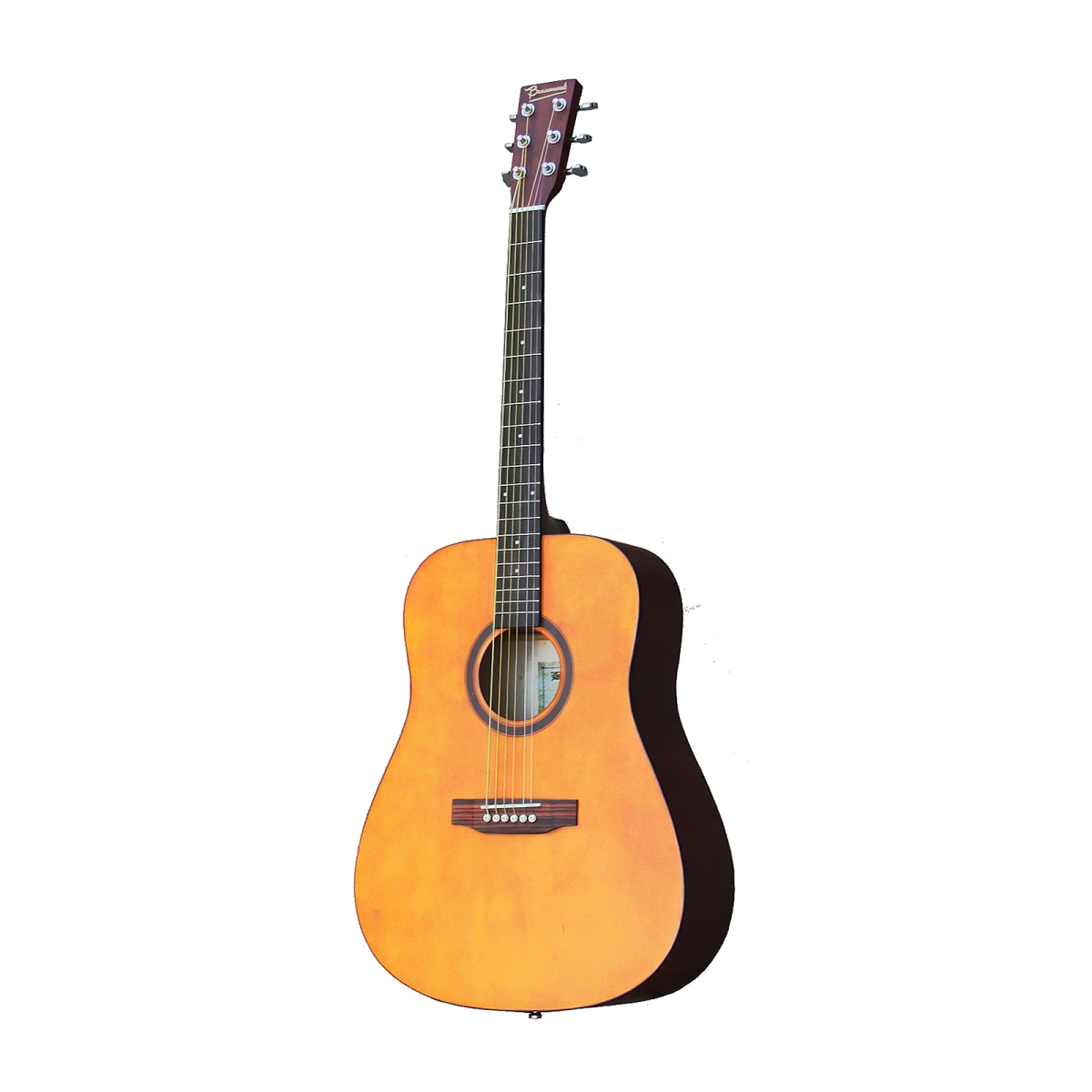 BEAUMONT DG80  - Акустическая гитара, корпус дредноут купить в prostore.me