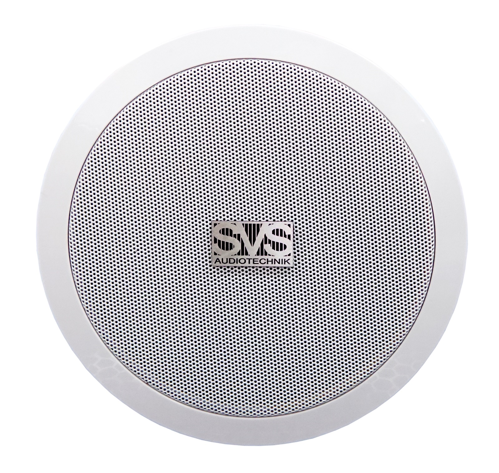 SVS Audiotechnik SC-106 Громкоговоритель потолочный 6", 5/10 Вт, 8 Ом, 70/100В, 91дБ, 90-16000Гц купить в prostore.me