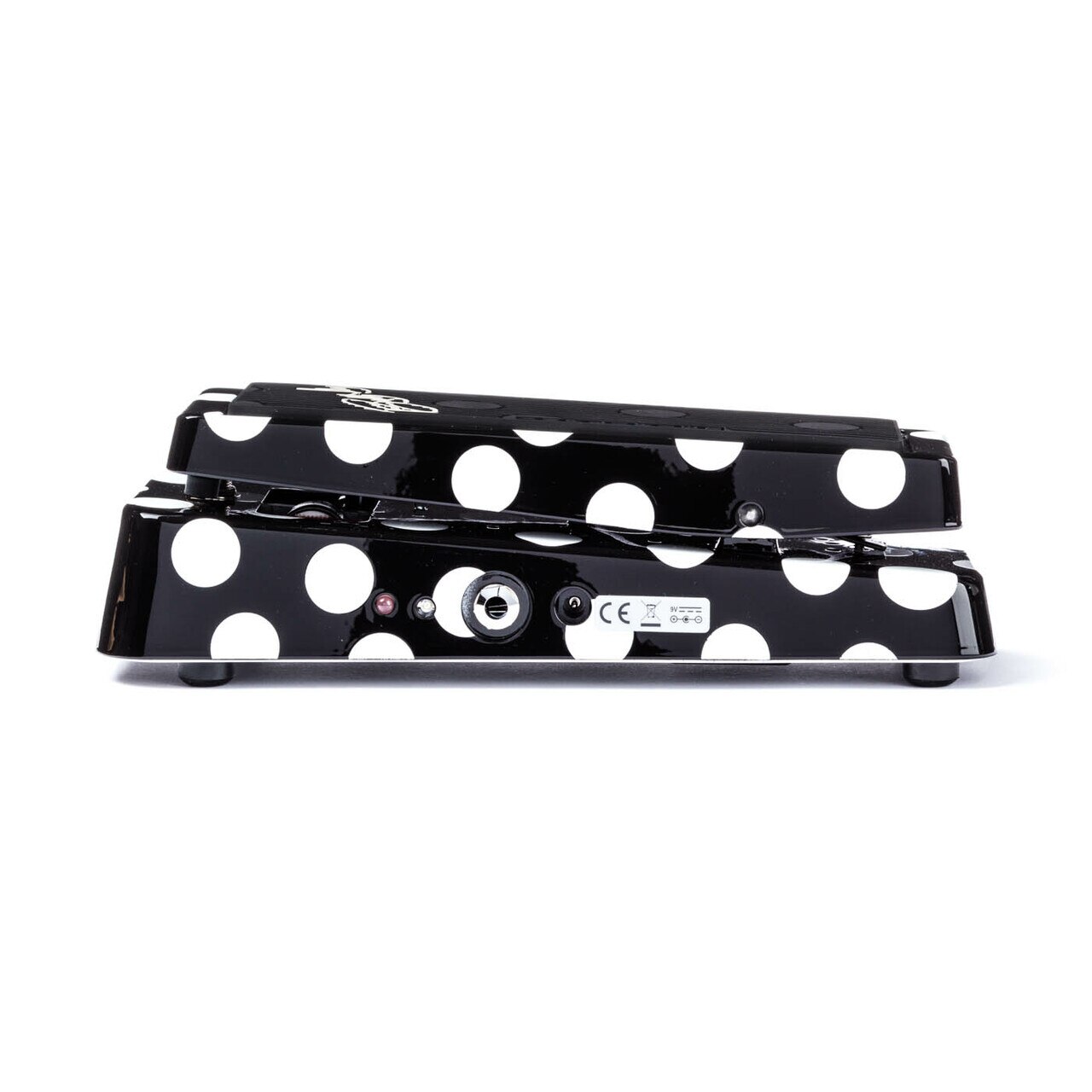 картинка BG95 Buddy Guy Cry Baby Wah Педаль эффектов, Dunlop от магазина prostore.me