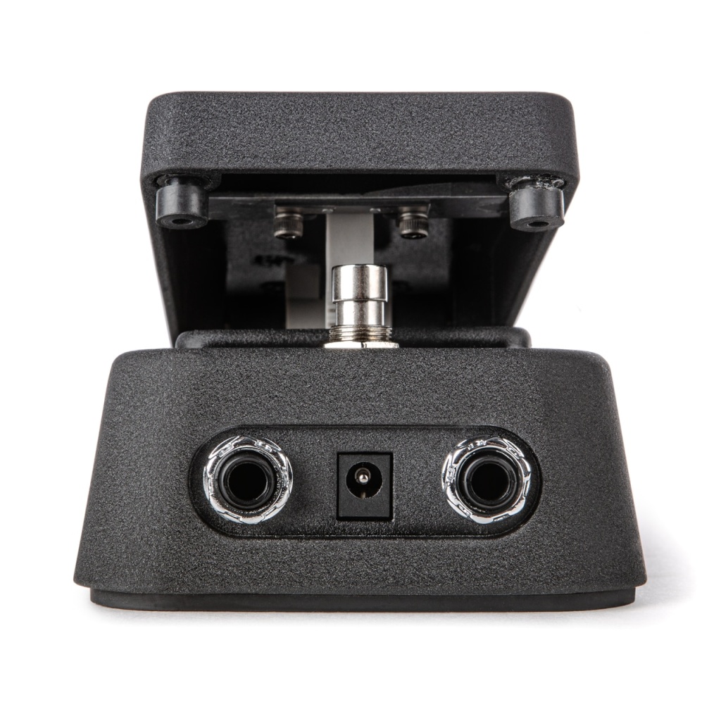 картинка CBJ95 Cry Baby Junior Wah Педаль эффектов, Dunlop от магазина prostore.me