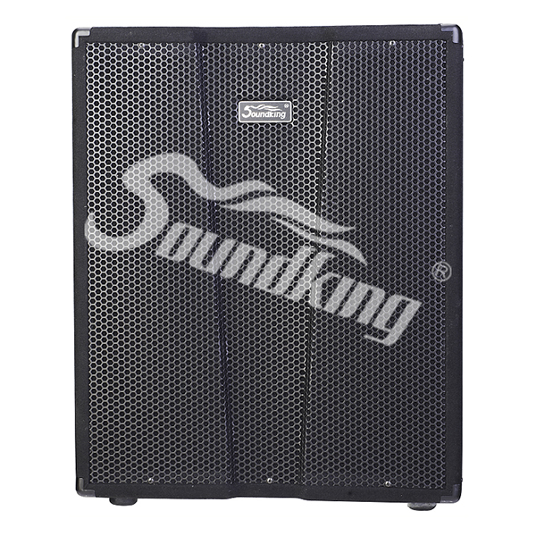 картинка KJ18SA Активный сабвуфер, 900Вт, Soundking от магазина prostore.me