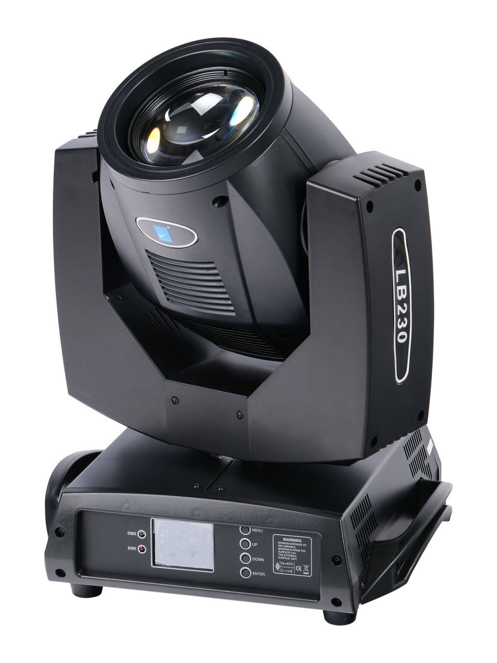 картинка LB230 Моторизированная световая "голова", IP20, Big Dipper от магазина prostore.me
