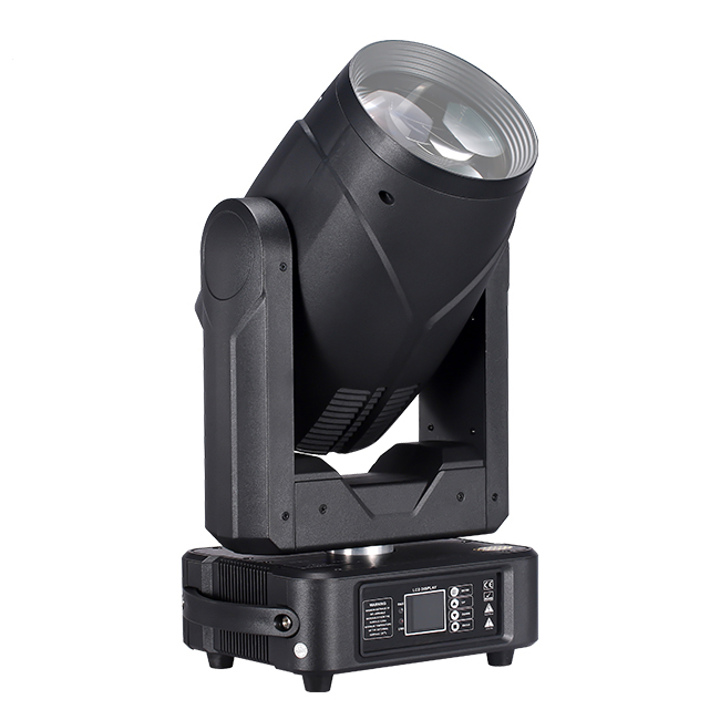картинка LED-100  Вращающаяся голова Beam, Led 100Вт, LFocus от магазина prostore.me