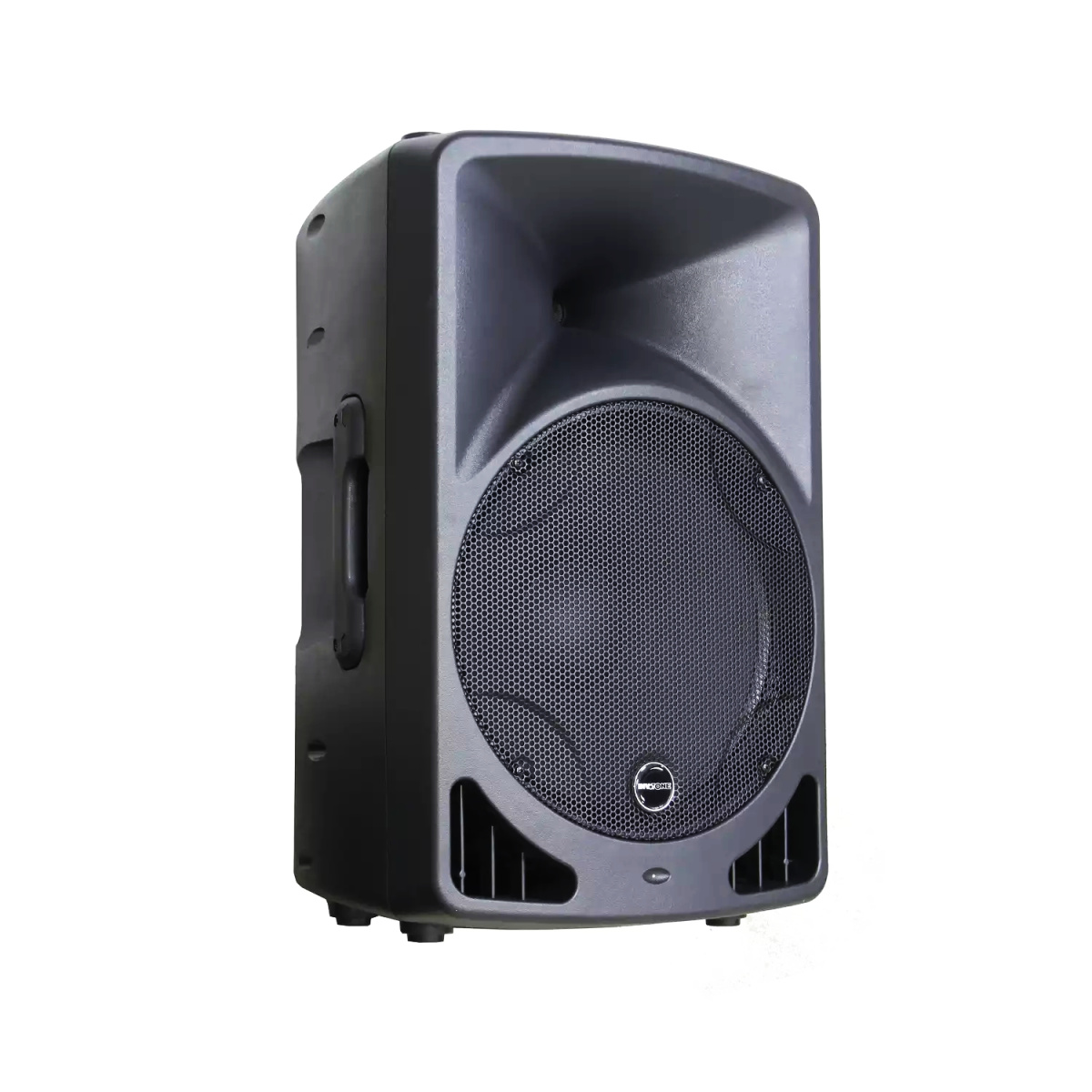 INVOTONE EVO15A - активная двухполосная акустическая система, MP3 USB, Bluetooth, 120 Вт, класс D купить в prostore.me