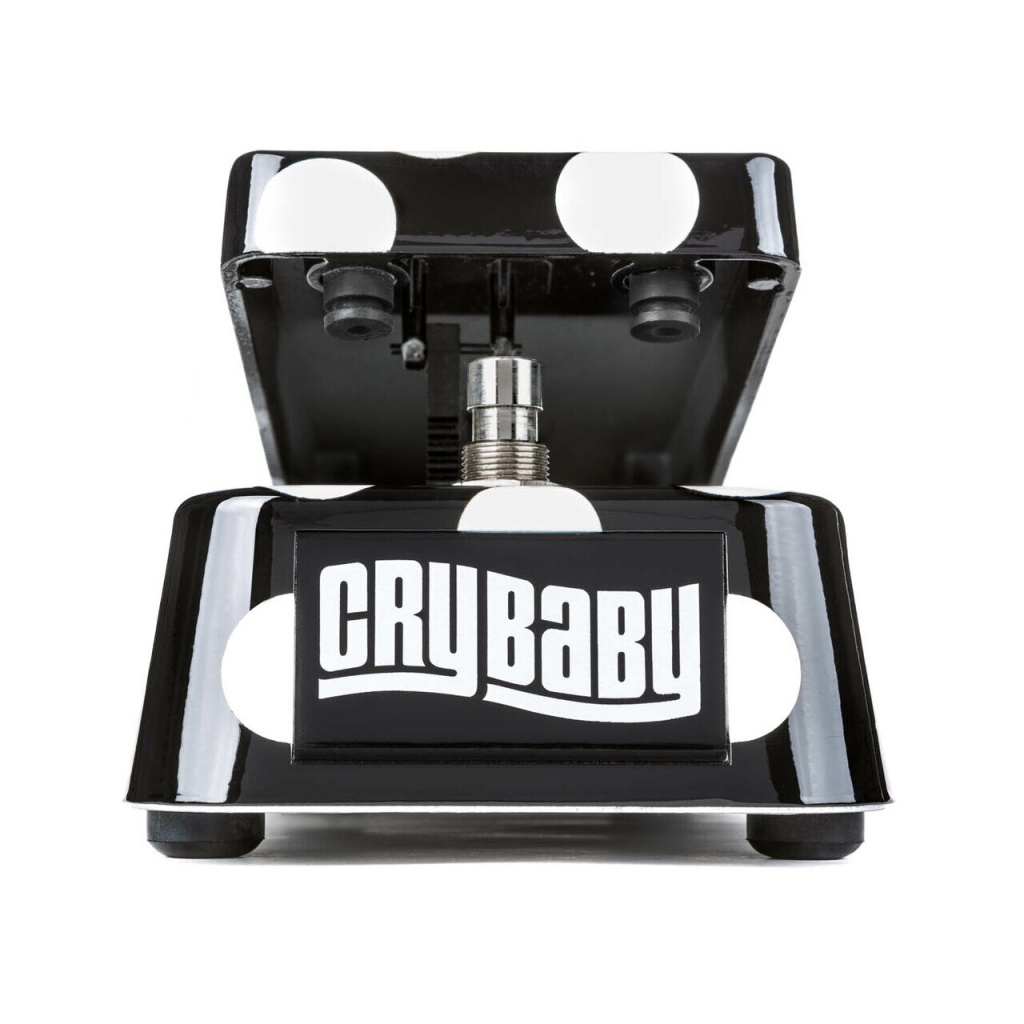 картинка BG95 Buddy Guy Cry Baby Wah Педаль эффектов, Dunlop от магазина prostore.me