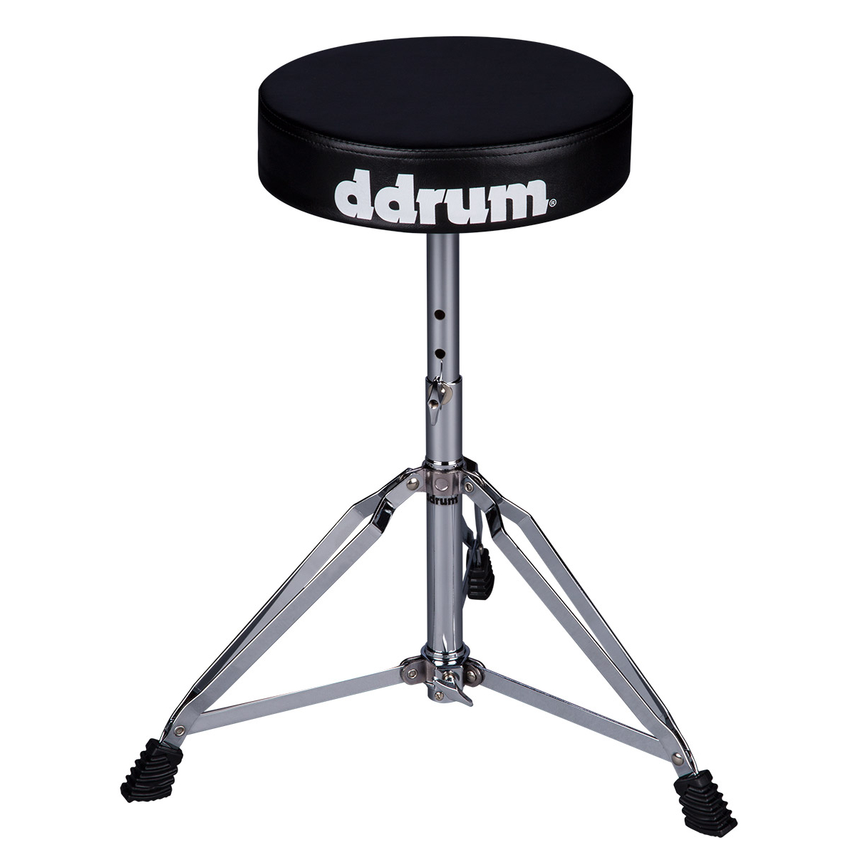 картинка DDRUM RXDT - стул для барабанщика от магазина prostore.me