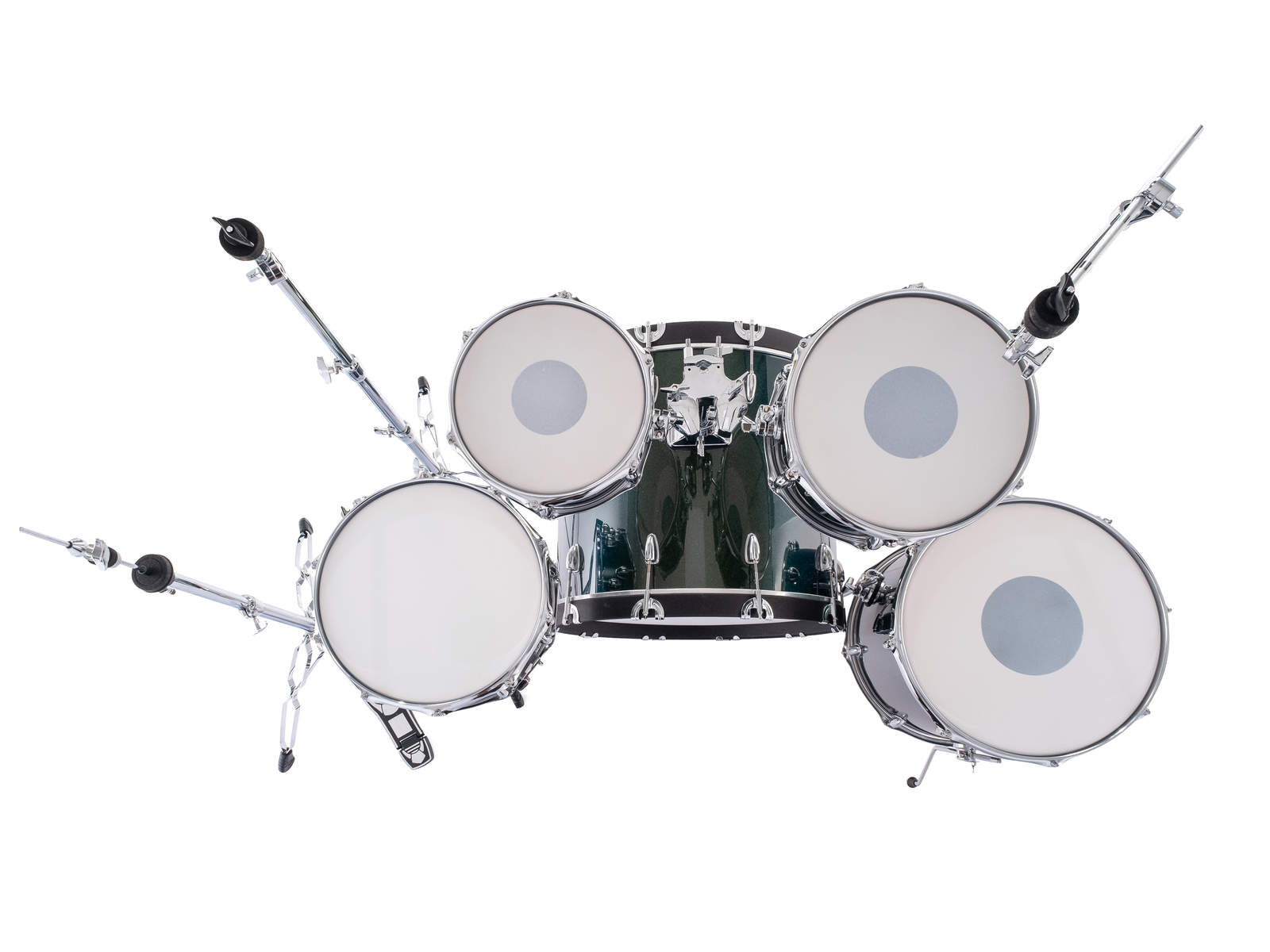 картинка LD-2218-64-02 Барабанная установка, LDrums от магазина prostore.me