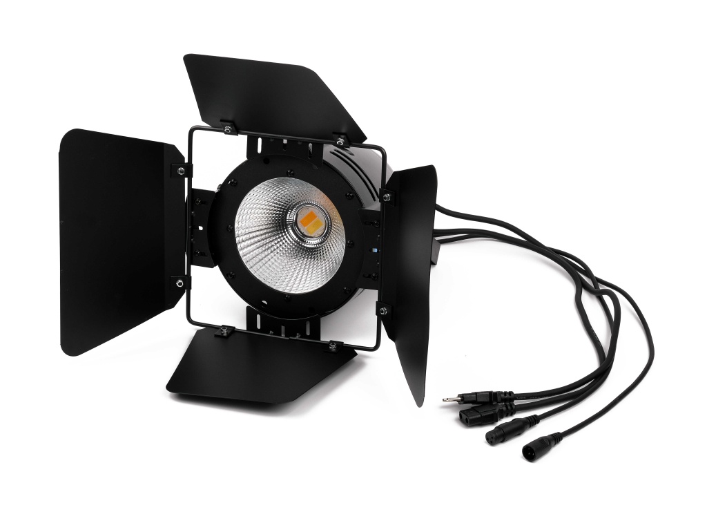 картинка LC001-HB Светодиодный прожектор, белый, 100Вт, Big Dipper от магазина prostore.me