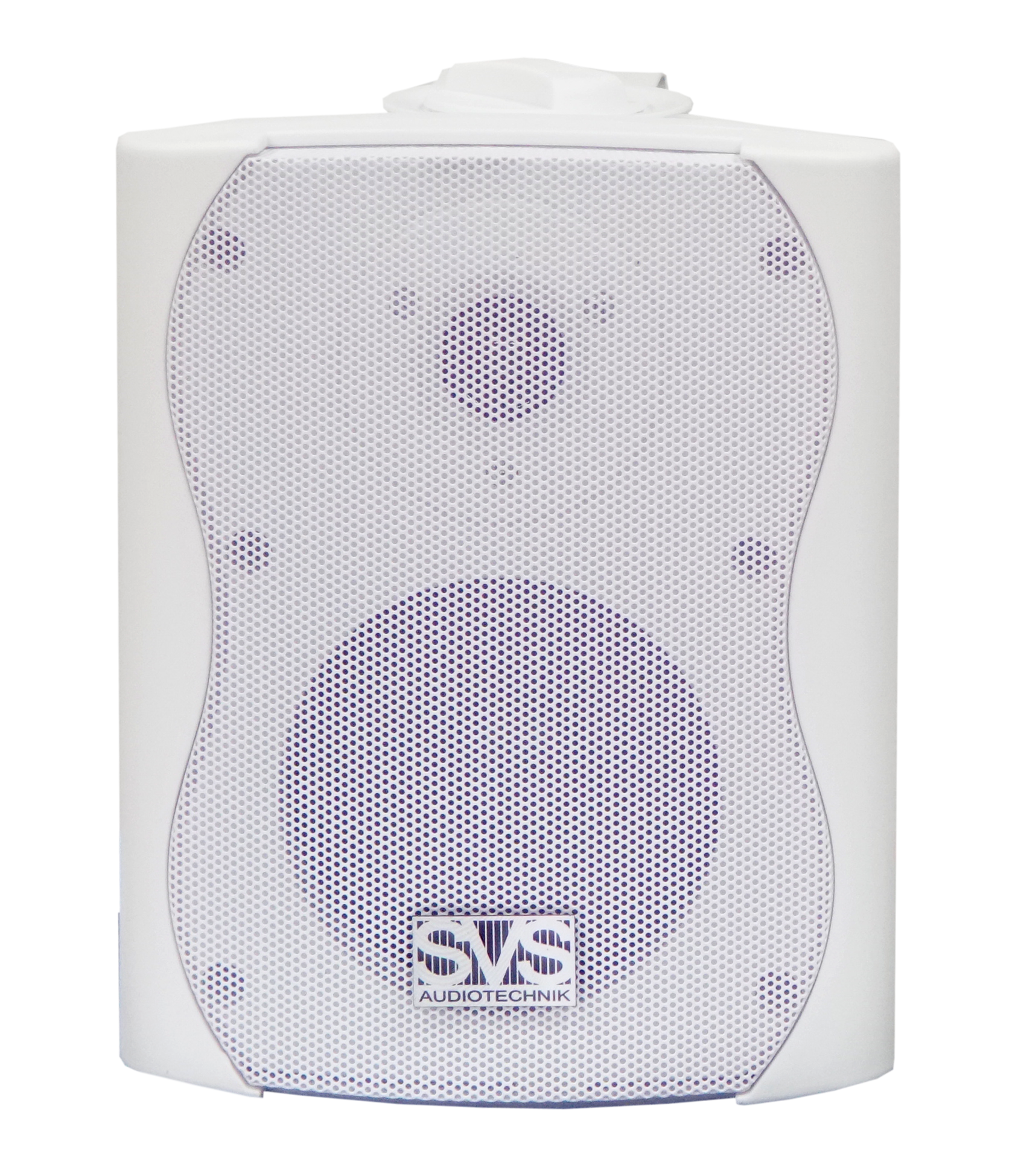 SVS Audiotechnik WS-20 White Громкоговоритель настенный, 20В, цвет белый купить в prostore.me