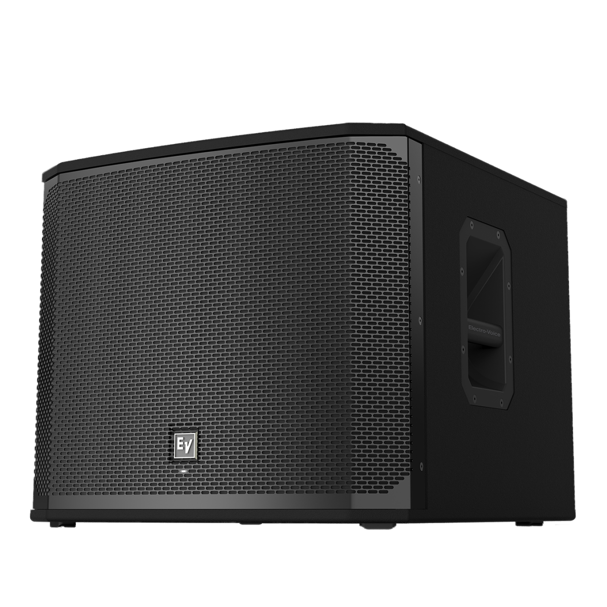 Electro-Voice EKX-15SP Субвуфер 15", встроенный усилитель на 1300 Вт купить в prostore.me