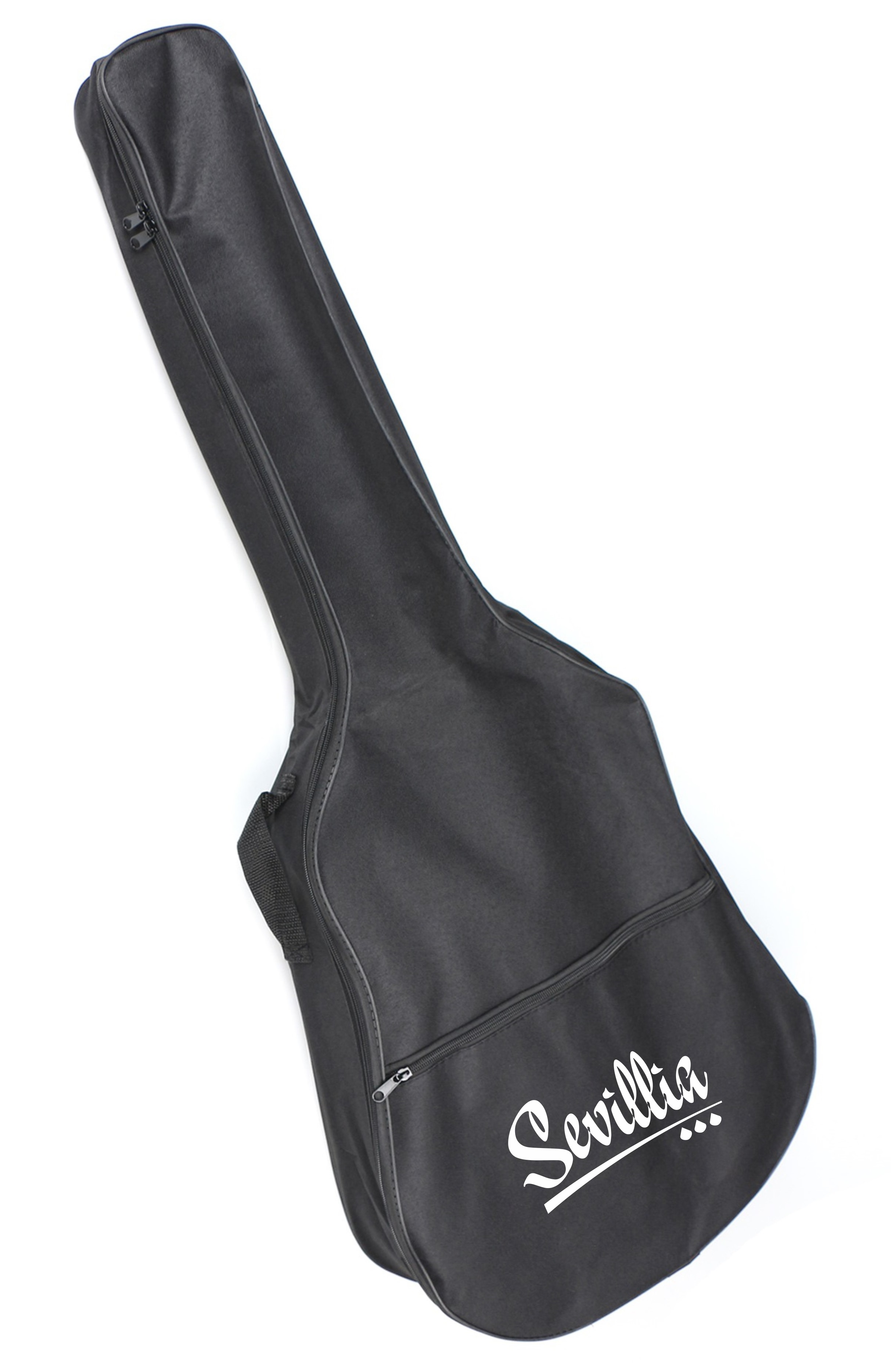 Sevillia covers GB-A41 Чехол для классической и акустической гитары купить в prostore.me
