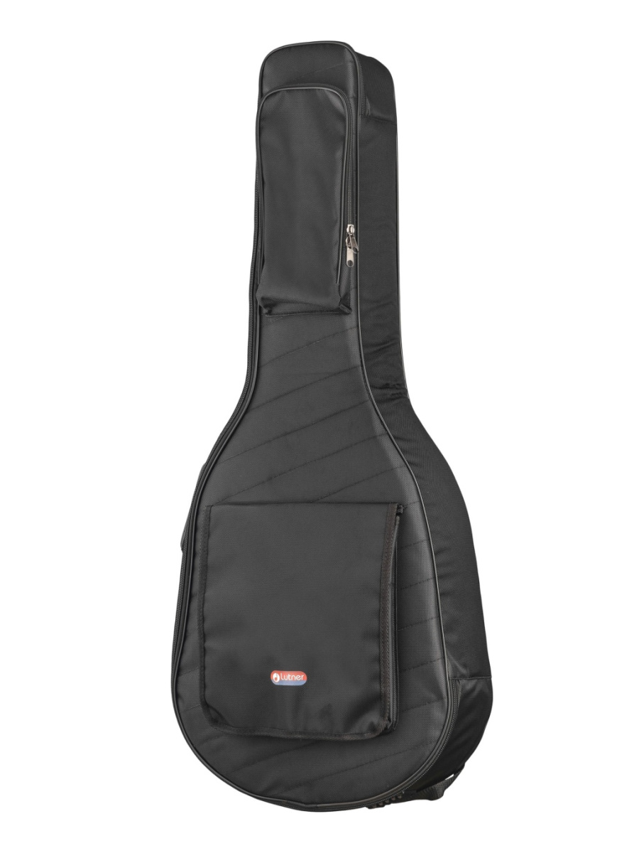 Lutner LCG-7 Чехол профессиональный для классической гитары, стеганный. купить в prostore.me