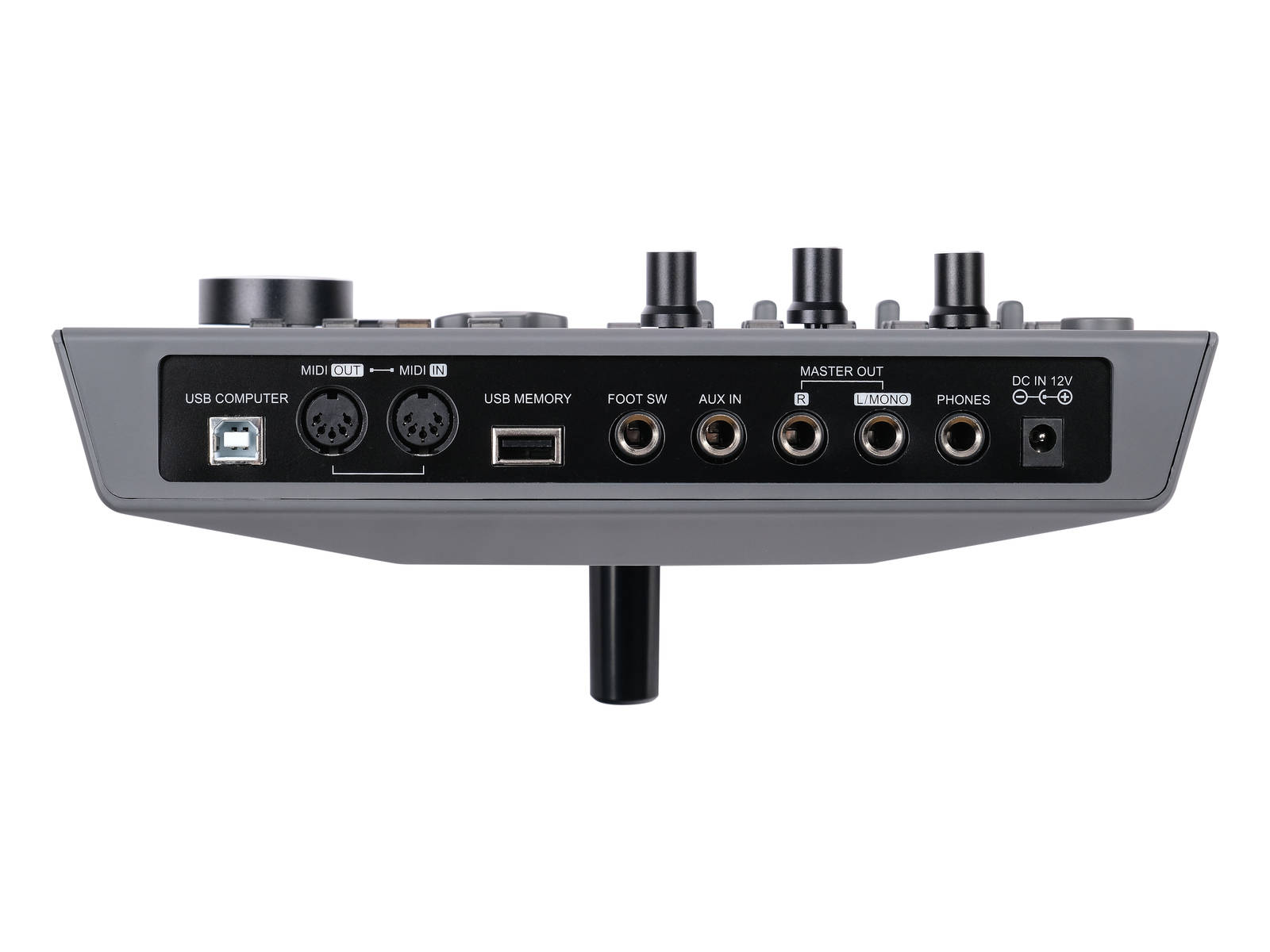картинка MK-7X Электронная ударная установка, LDrums от магазина prostore.me