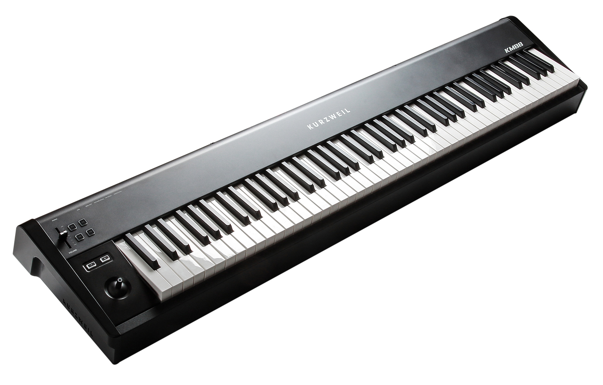 Kurzweil KM88 MIDI-клавиатура купить в prostore.me