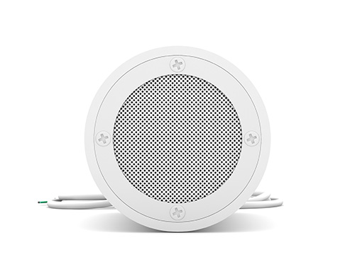 картинка CVGAUDIO TUBE3:8W Инсталляционная 2,5"" full-range подвесная акустическая система от магазина prostore.me