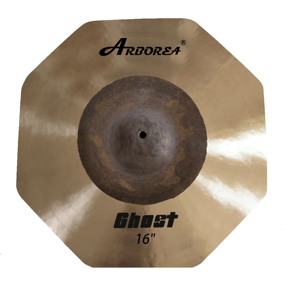 "GH16RG Ghost Series Rocktagong Тарелка 16"", Arborea"