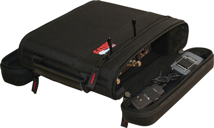 GATOR GM-1WEVAA - нейлоновая сумка для одной радиосистемы, купить в prostore.me