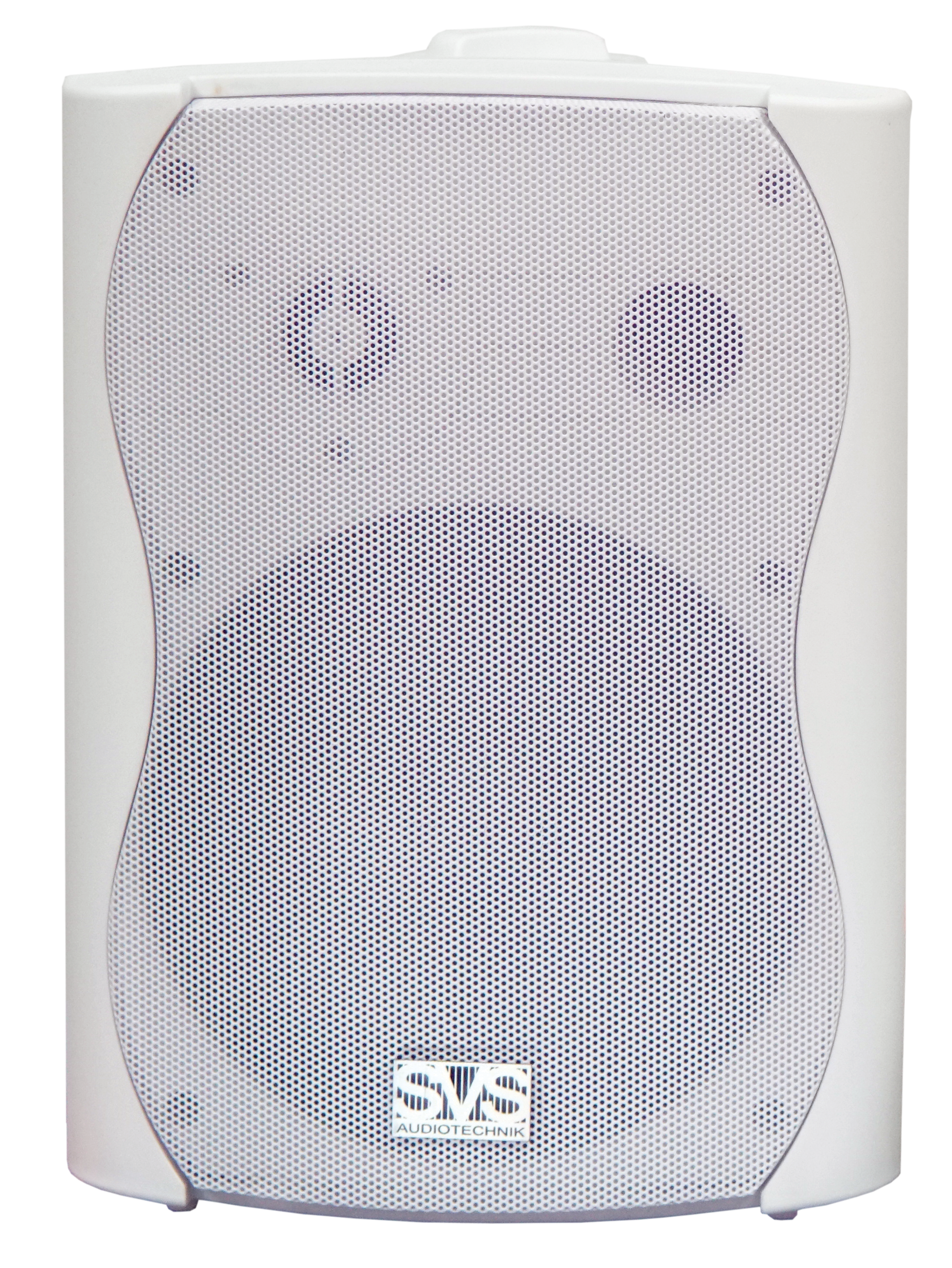 SVS Audiotechnik WS-40 White Громкоговорите настенный, 40В, цвет белый купить в prostore.me