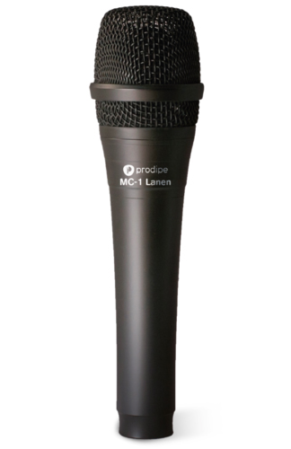картинка PROMC1 MC-1 Lanen Микрофон динамический, Prodipe от магазина prostore.me