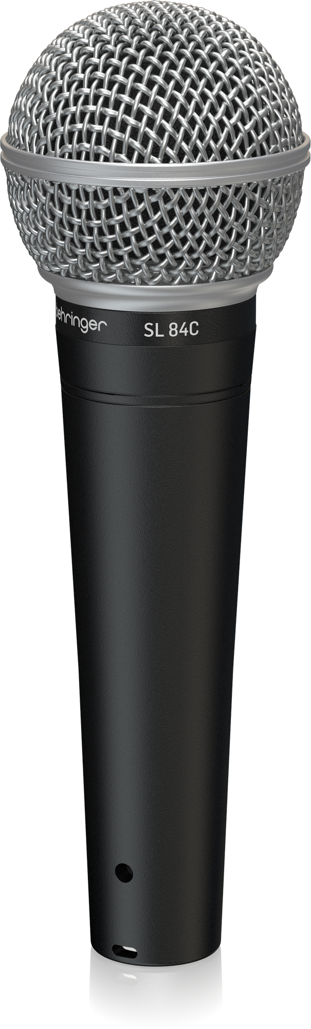 BEHRINGER SL 84C - динамический кардиоидный микрофон для вокала купить в prostore.me