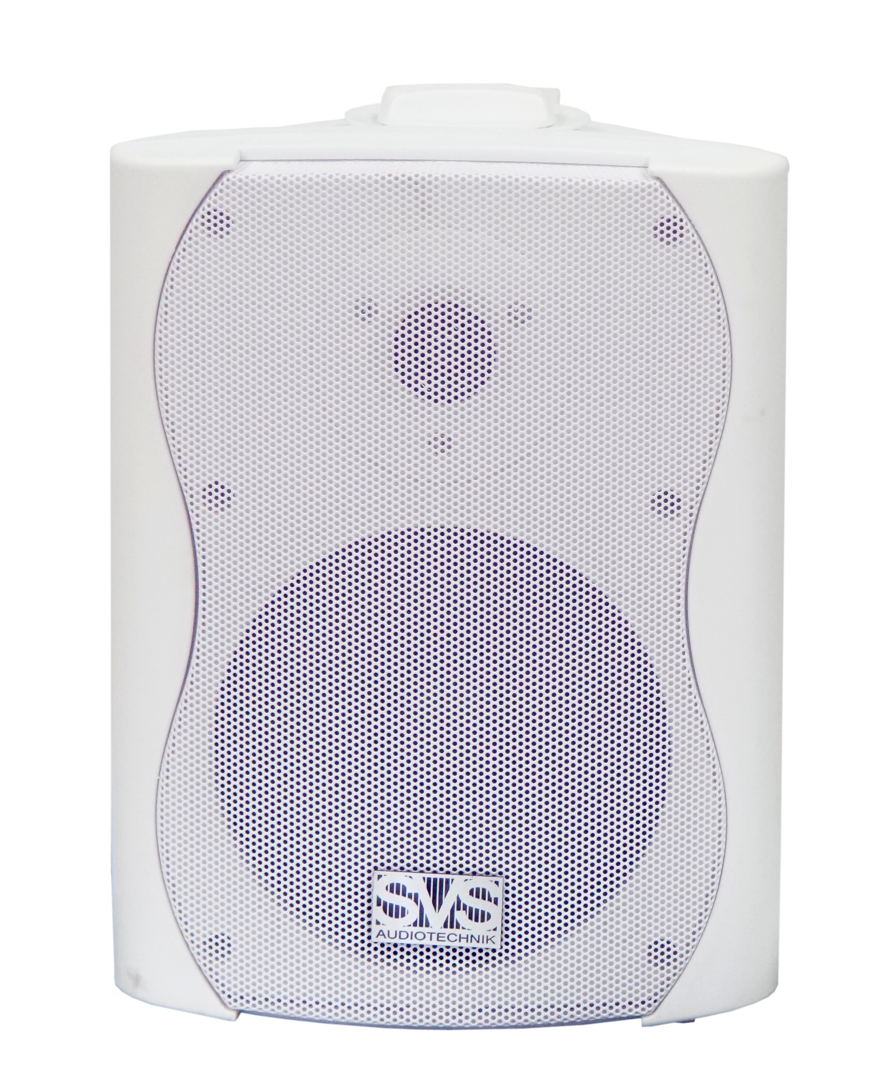 SVS Audiotechnik WS-30 White Громкоговоритель настенный, 30В, цвет белый купить в prostore.me