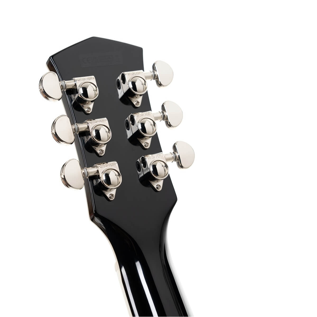 картинка CR300-Deluxe-FB CR Series Электрогитара, санберст, Cort от магазина prostore.me