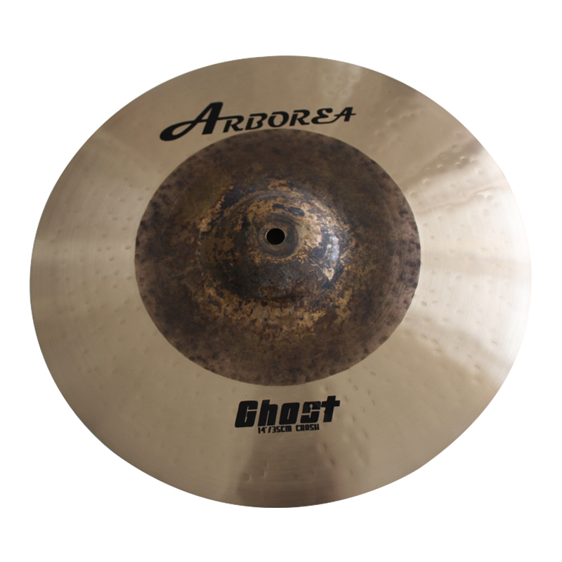 "GH14CR Ghost Series Crash Тарелка 14"", Arborea"