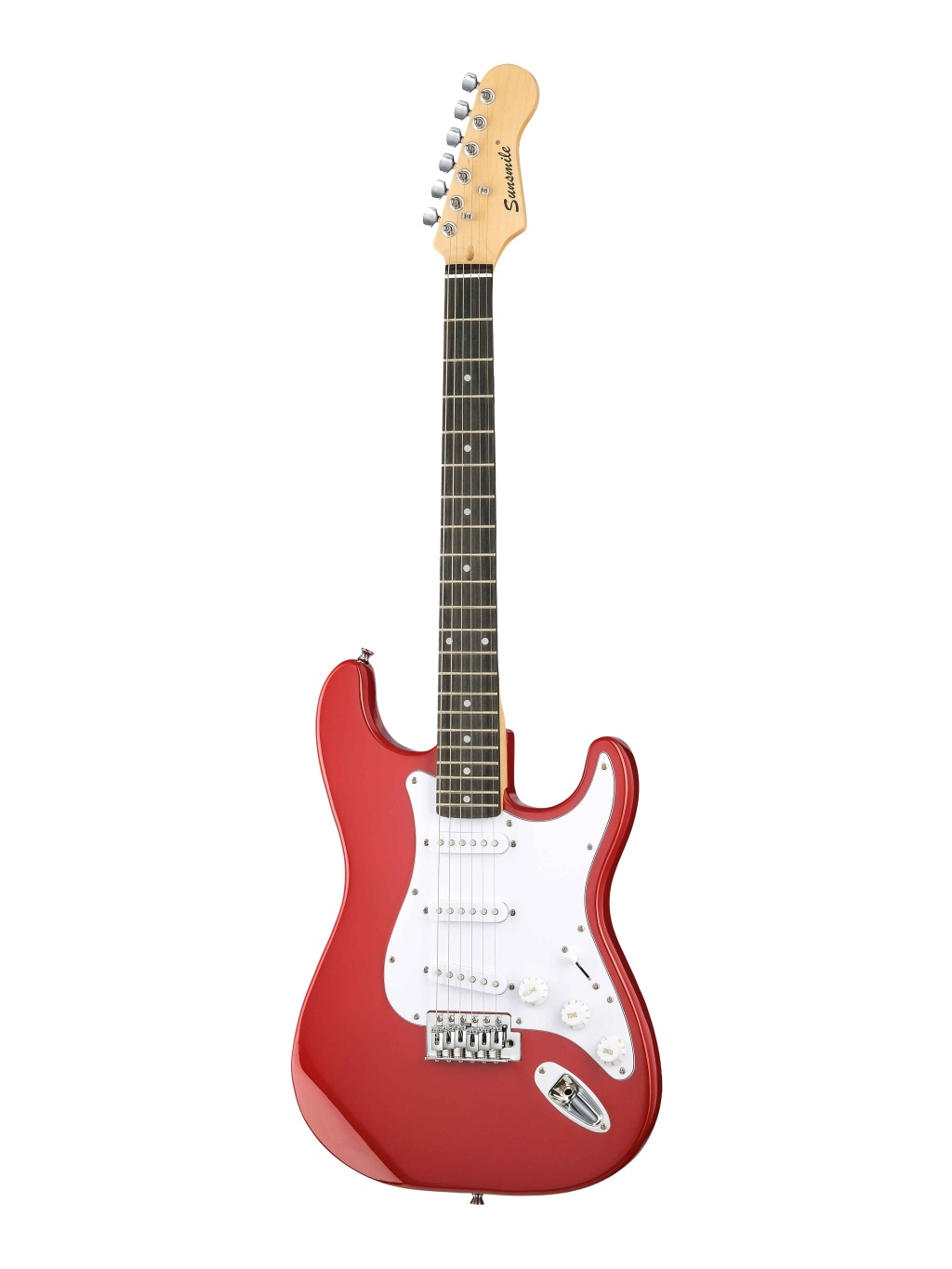 картинка GK-SST-10MDO Комплект электрогитары для сборки, Byguitar от магазина prostore.me