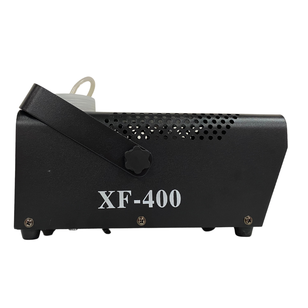 XLine Light XF-400 Генератор дыма купить в prostore.me
