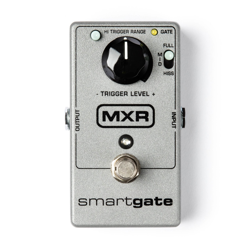 M135 MXR Smart Gate Педаль эффектов, Dunlop купить в prostore.me