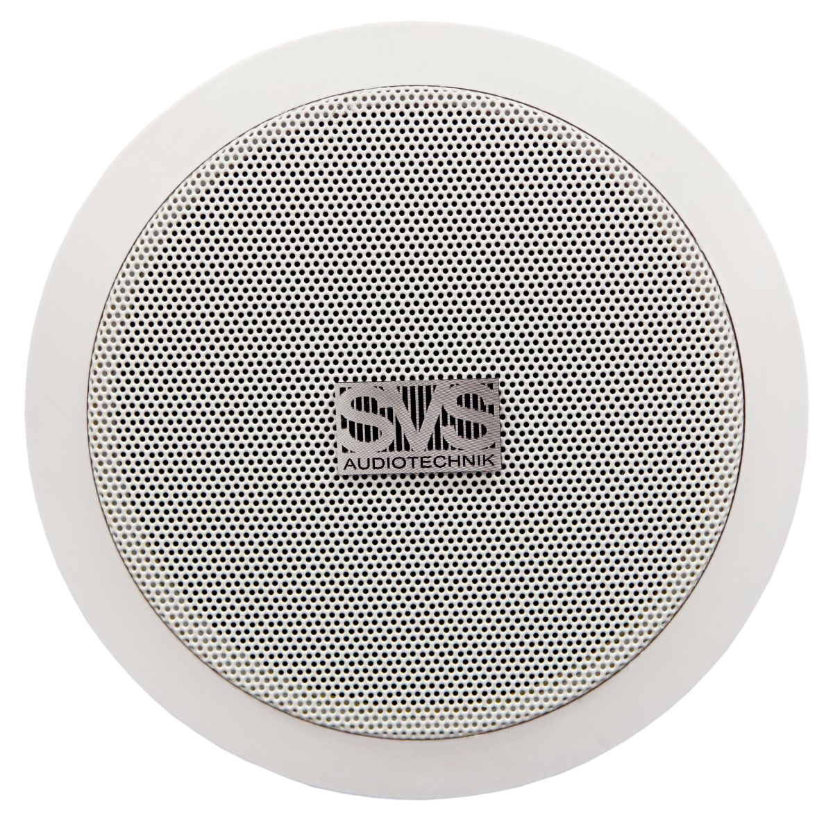 SVS Audiotechnik SC-105 Громкоговоритель потолочный 5", 3/6 Вт, 8 Ом, 70/100В, 90дБ, 80-18000Гц купить в prostore.me