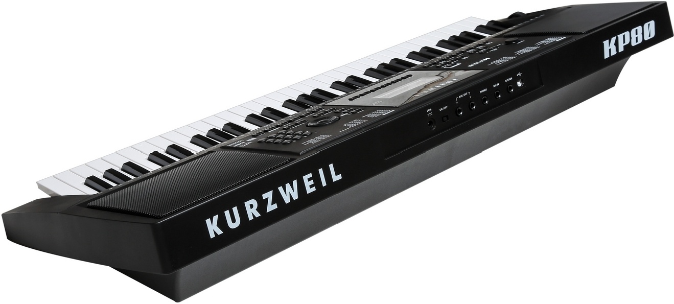 Kurzweil KP80 LB Синтезатор купить в prostore.me