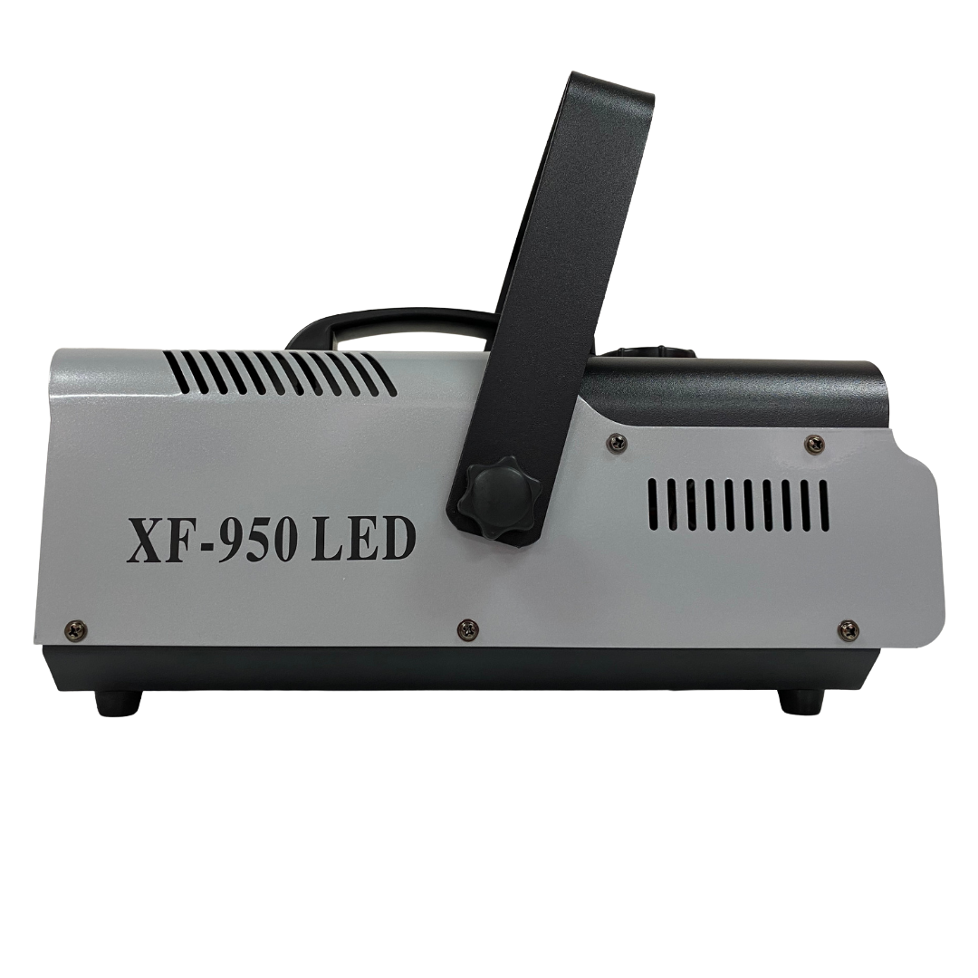 XLine Light XF-950 LED Генератор дыма купить в prostore.me