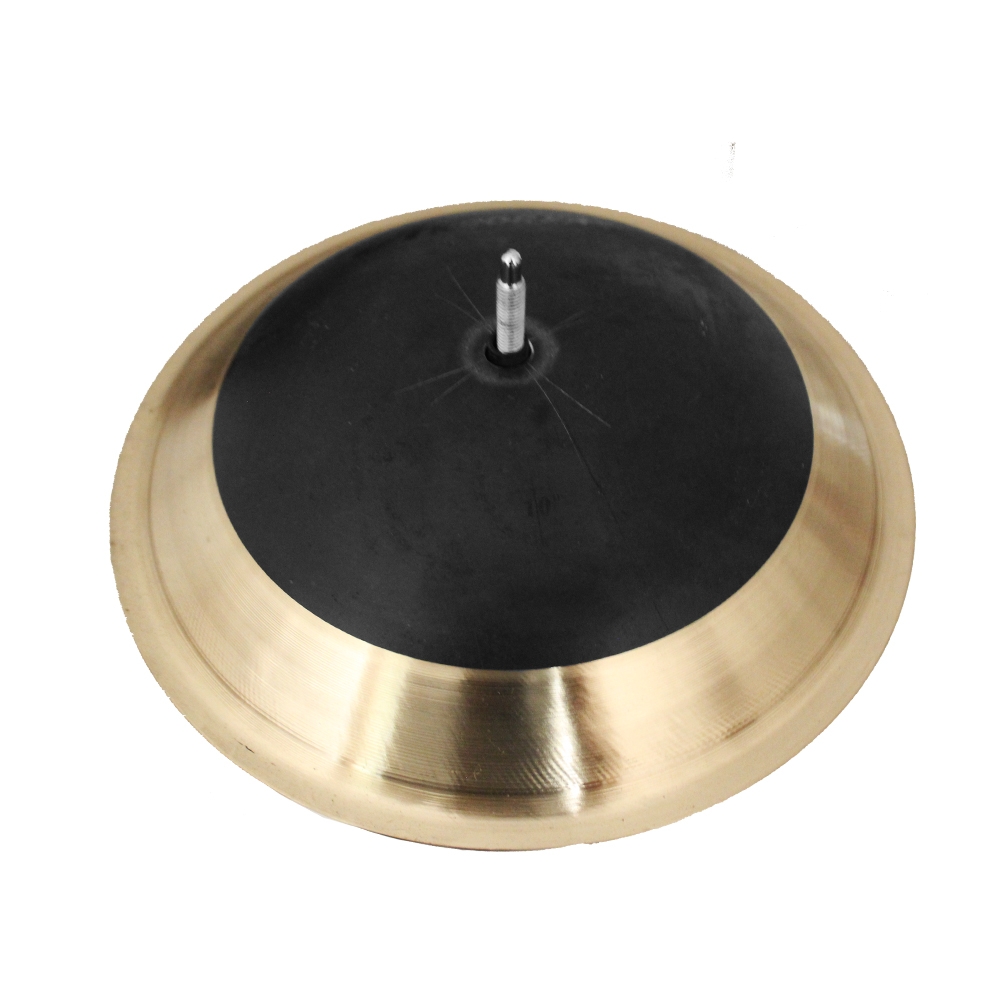 "GH10BL Ghost Series Bell Тарелка 10"", Arborea"