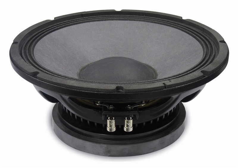 EighteenSound 12W750/4 - 12'' динамик НЧ, 4 Ом, 600 Вт AES, 97 дБ, 50...4200 Гц купить в prostore.me