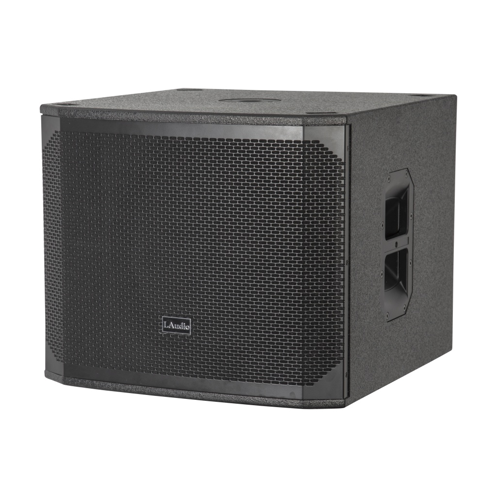 картинка EKX18SP Сабвуфер, активный, 1300Вт, LAudio от магазина prostore.me
