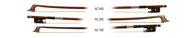 картинка AC200-4/4 Elite Смычок виолончельный Hora от магазина prostore.me