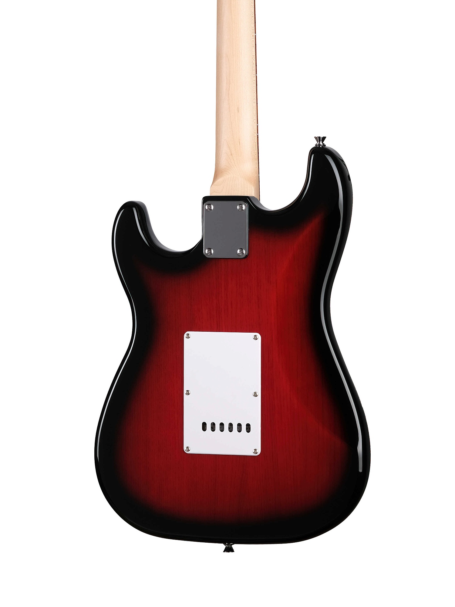 HEG300RDS Электрогитара Homage купить в prostore.me